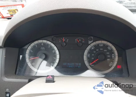 2008 Ford Escape Xlt z USA, uszkodzony, nr VIN 1FMCU031X8KA90338